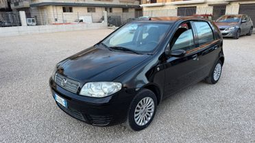 Fiat Punto Classic 1.2 5 porte-2008