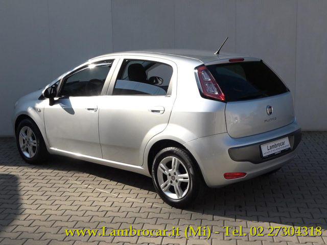 FIAT Punto Evo 1.4 M.Air 16V 5 porte S&S Dynamic