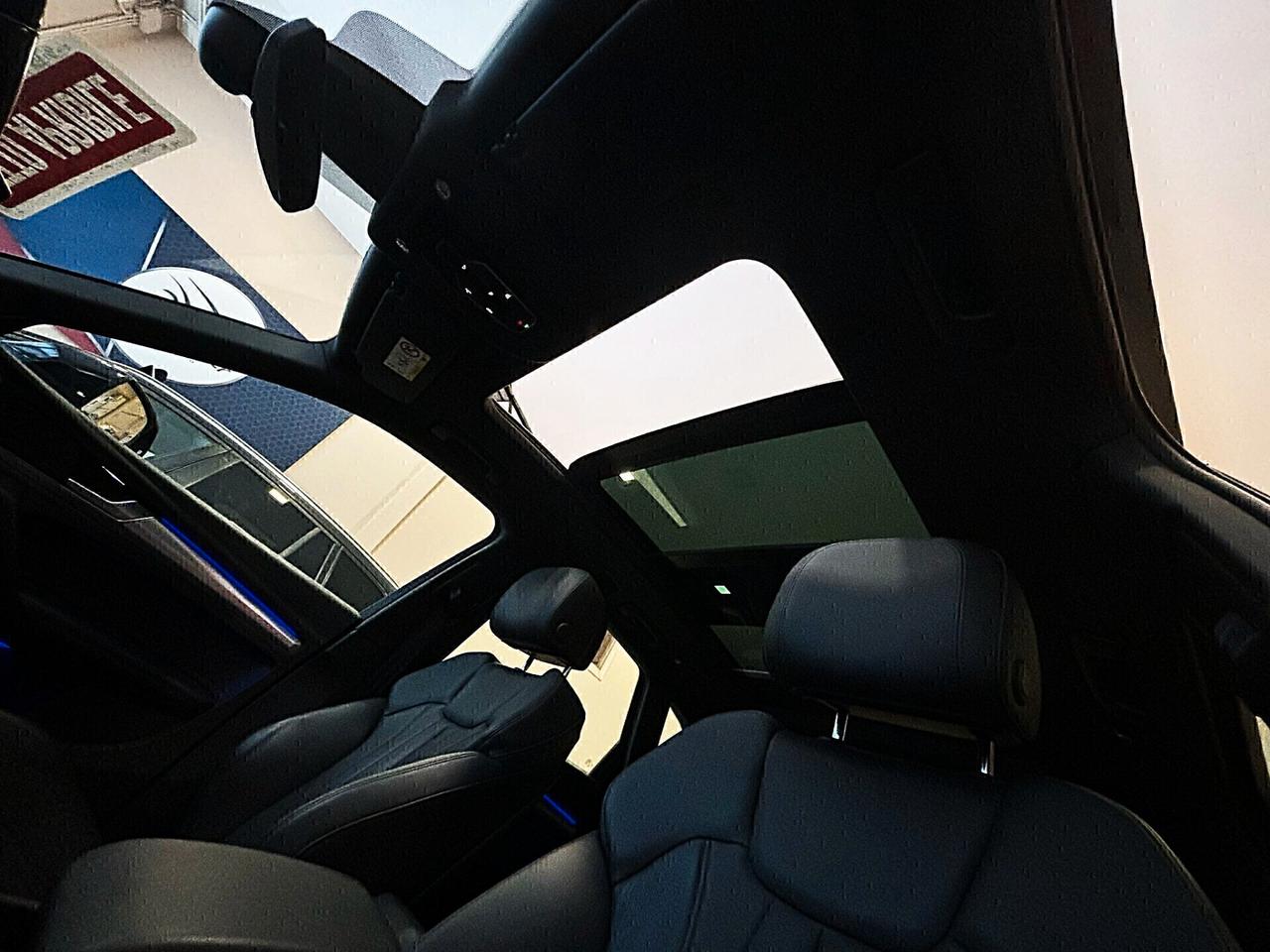 Audi Q5 2.0 TDI 190CV QUATTRO** TETTO**PERFETTA