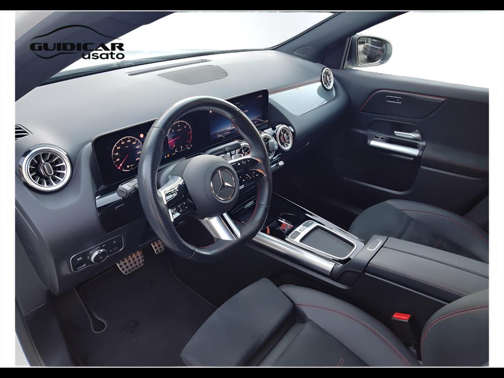 Mercedes-Benz GLA-H247 2023 - GLA 200 d AMG Line Advanced Plus auto