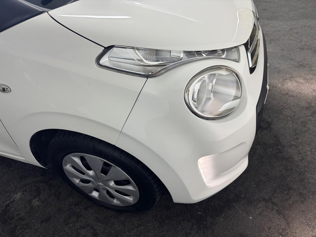 Citroen C1 VTi 72 S&S 5 porte Origins