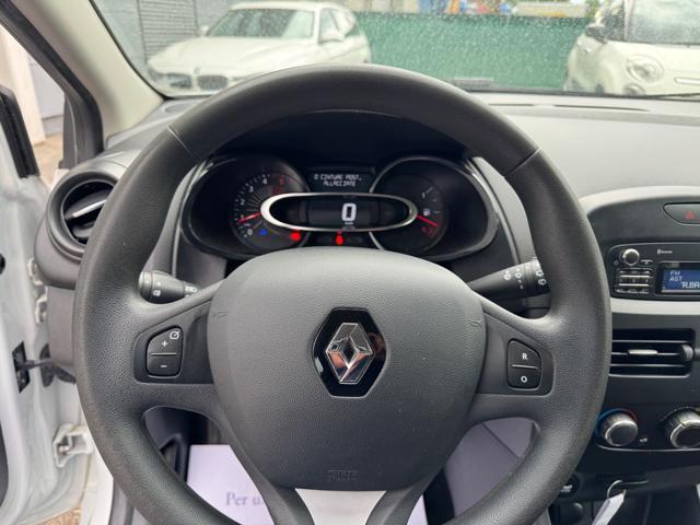 RENAULT Clio dCi 75CV 5 porte Life