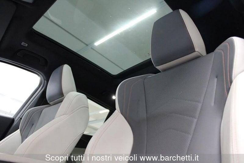 BMW X2 i xdrive 30 MSport