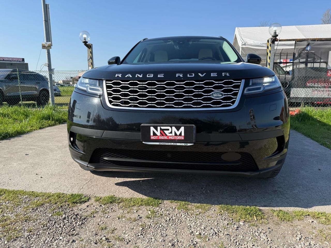 Land Rover Range Velar 2.0D I4 240 CV HSE