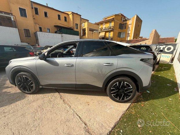 Peugeot 3008 1.2 hybrid Allure 145cv e-dcs6