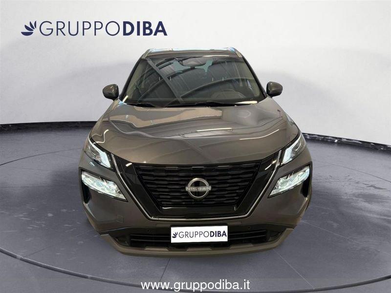 Nissan X-Trail IV 2022 1.5 e-power N-Connecta 2wd auto