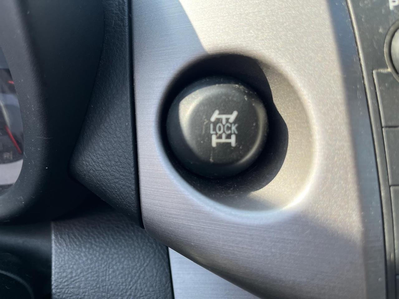 Toyota RAV 4 -2.2 D-4D-4x4- full-2006