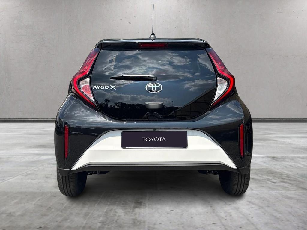 Toyota Aygo X 1.0 Trend 72cv