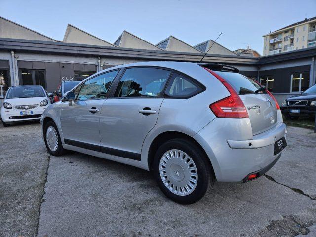 CITROEN C4 1.6 Classique
