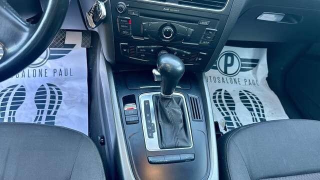 Audi Q5 2.0 TDi Quattro 170CV S-Tronic DPF