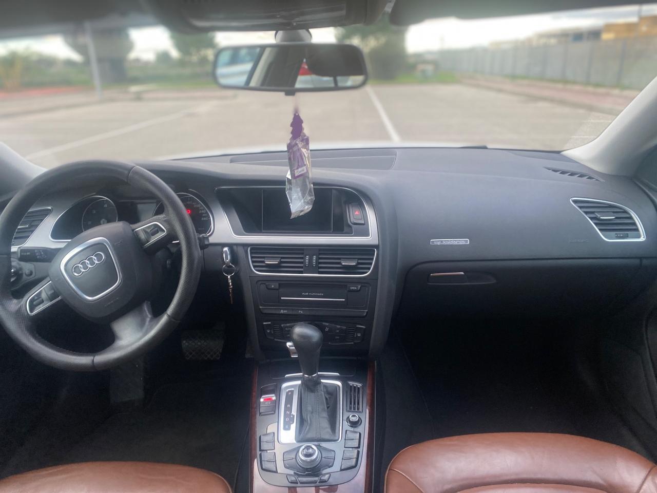 Audi A5 SPB 3.0 V6 TDI F.AP. quattro S tronic