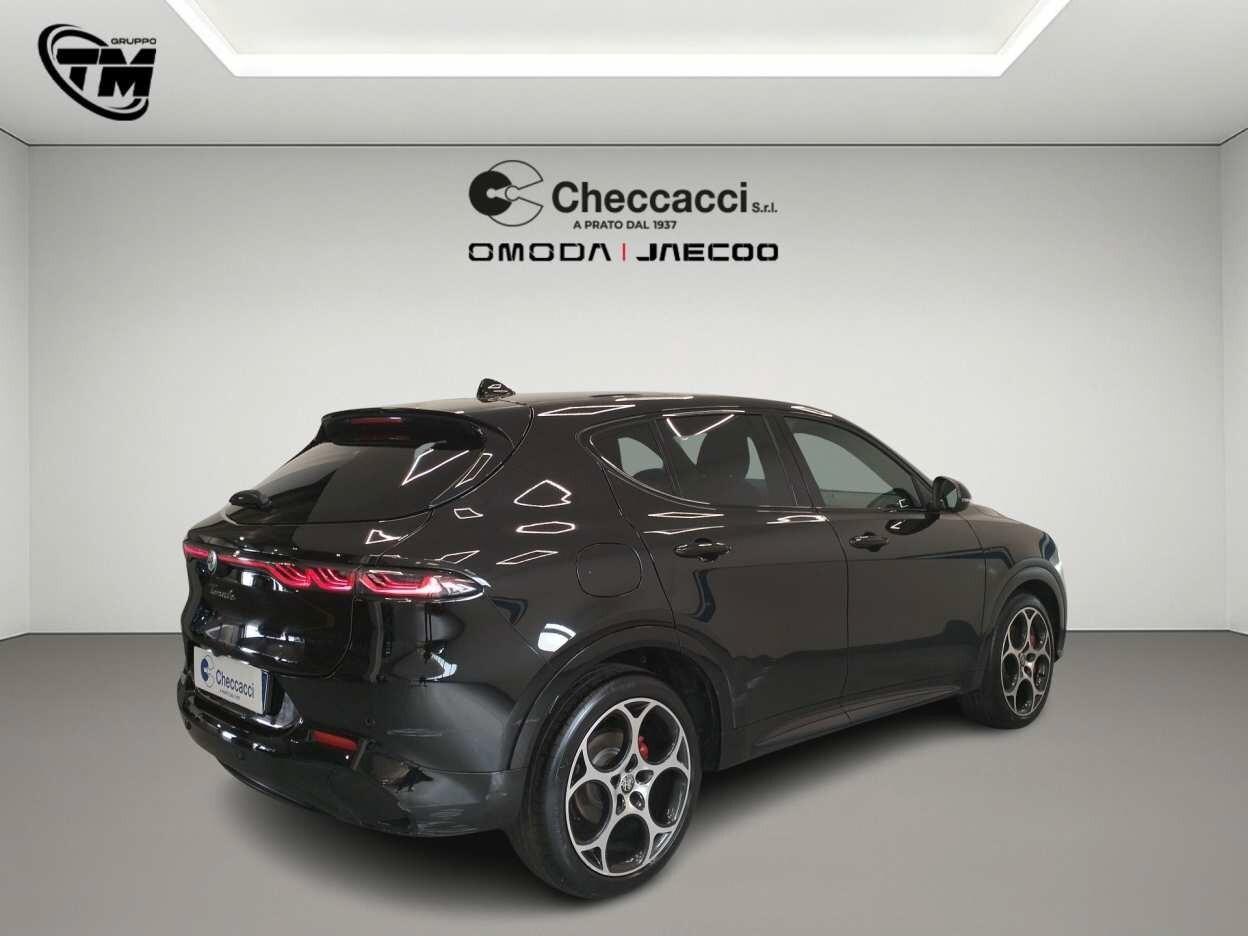 Alfa Romeo Tonale 1.5 hybrid Veloce 160cv tct7 * IVA ESPOSTA *