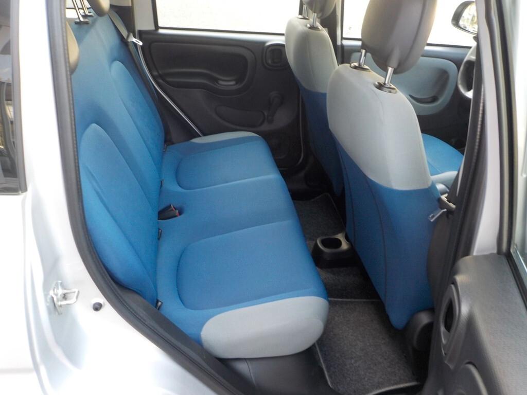 Fiat Panda 1.2 69cv. Lounge