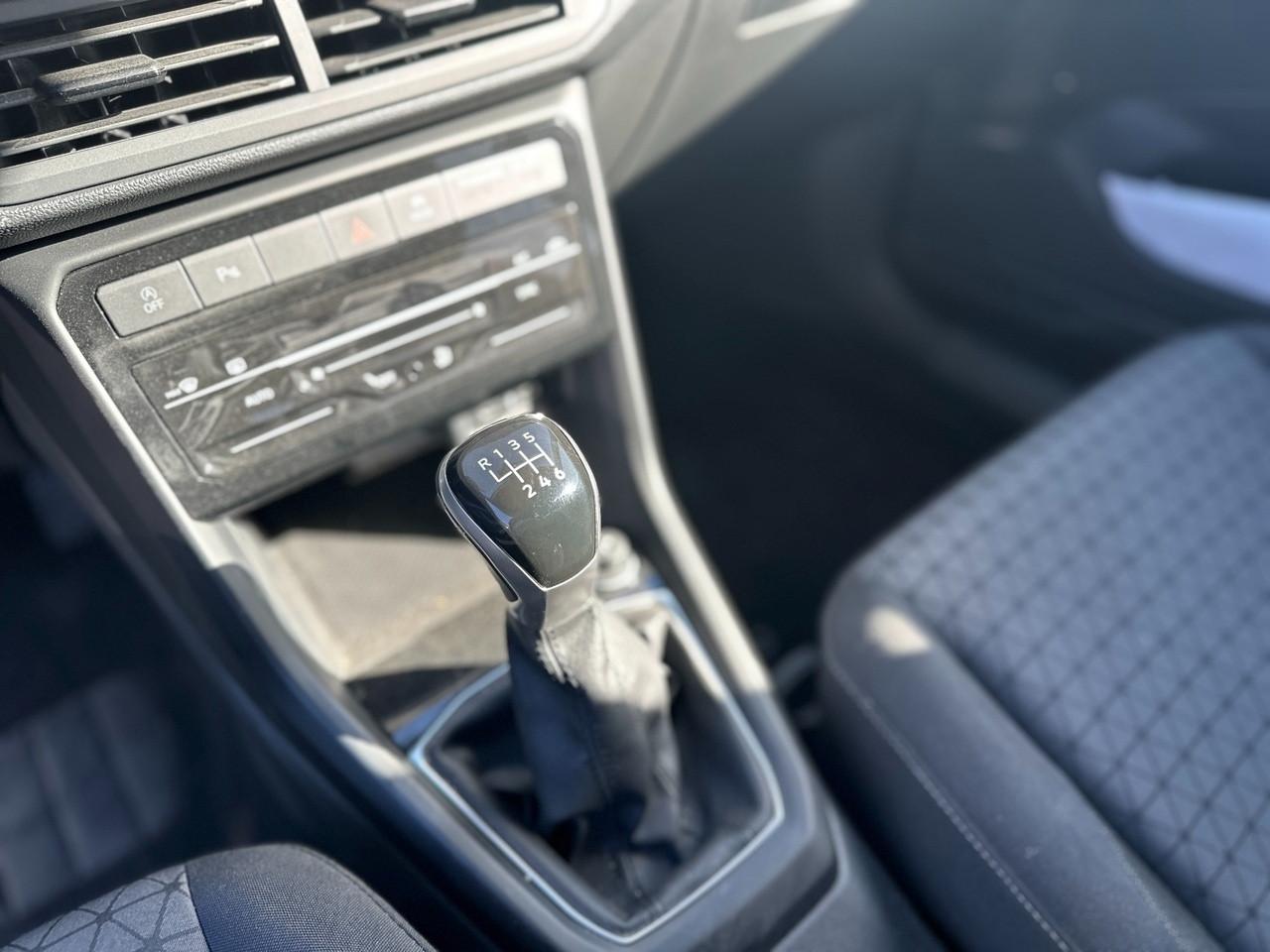 VOLKSWAGEN T-Cross 2019 - T-Cross 1.0 tsi Style 110cv