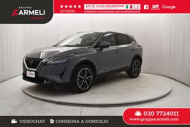 Nissan Qashqai 1.5 e-POWER Tekna 2WD e-Shifter