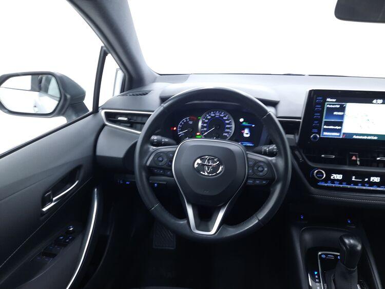 Toyota Corolla TS Hybrid Business BR979600 1.8 Full Hybrid 122CV