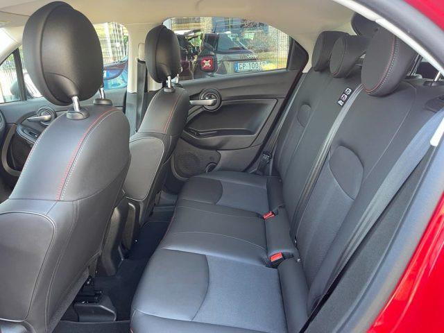 FIAT 500X 1.5 T4 Hybrid 130 CV DCT Sport PREZZO PROMO