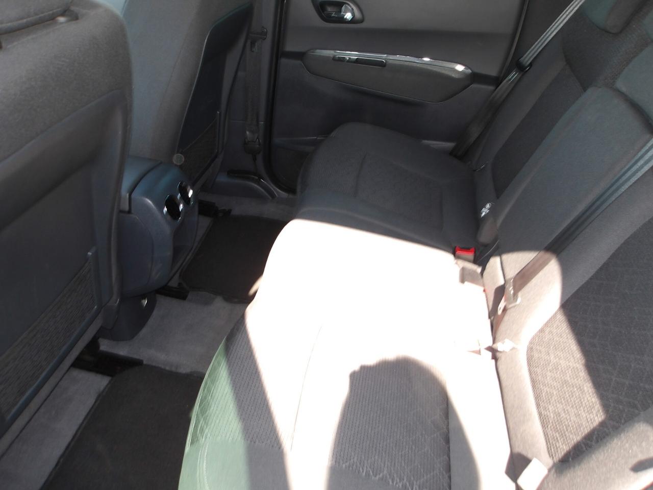 PEUGEOT 3008 1.6 DIESEL-AUTO-GARANZIA FULL
