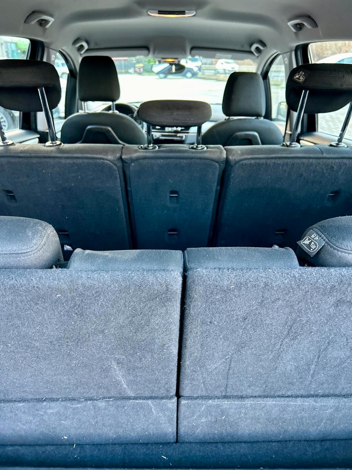 Bmw Serie 2 Gran Tourer 216d Luxury