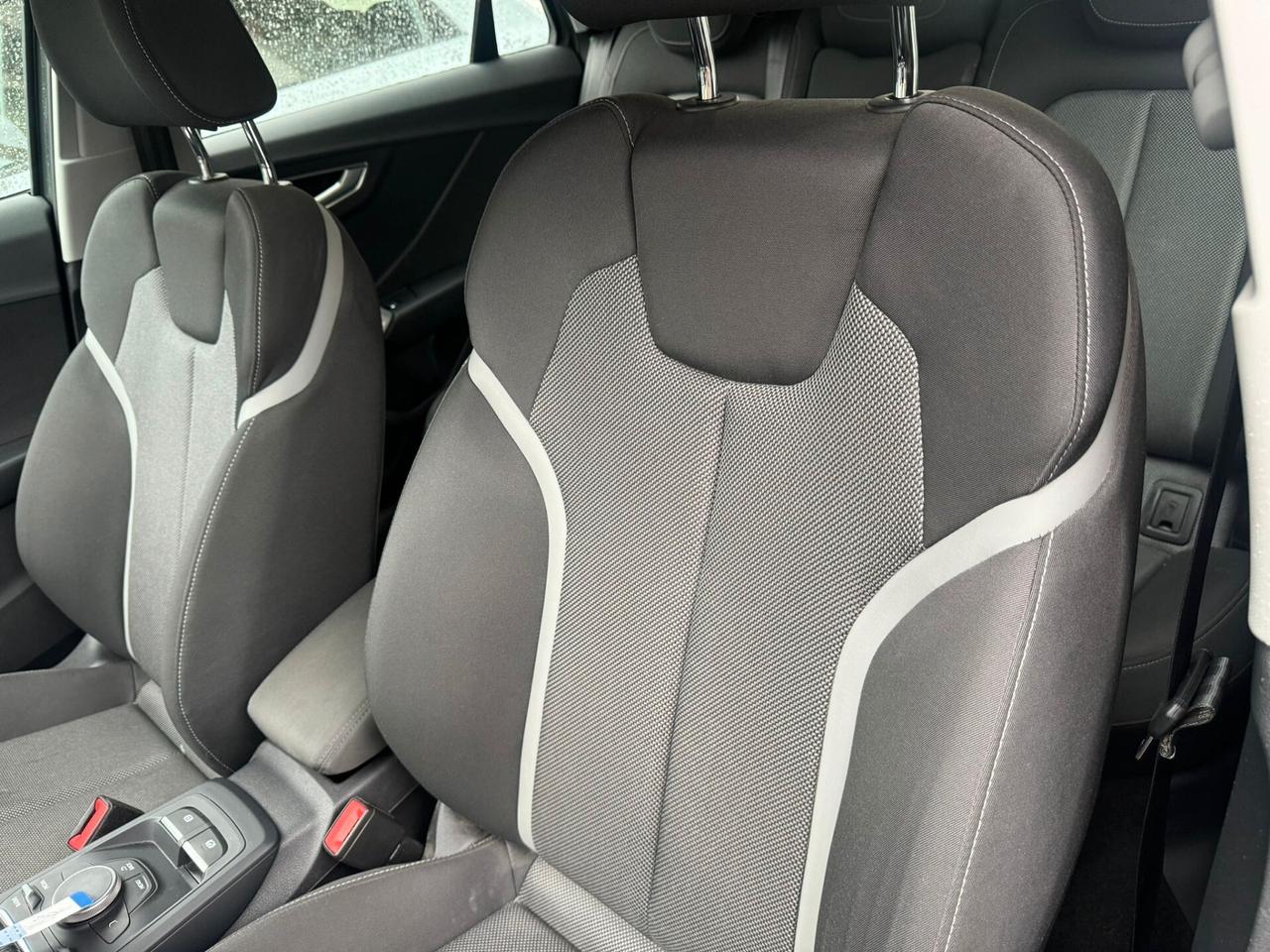 Audi Q2 1.6 TDI Sport