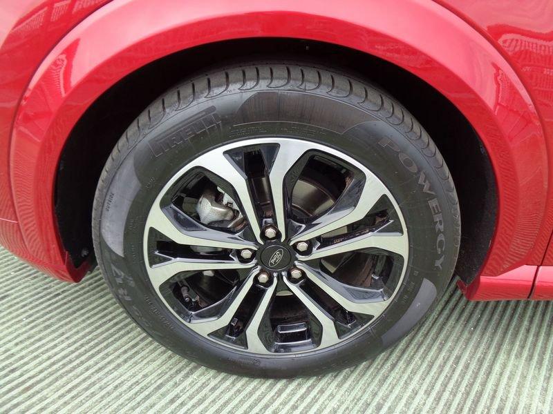 Ford Puma Puma 1.0 ecoboost h ST-Line s&s 125cv