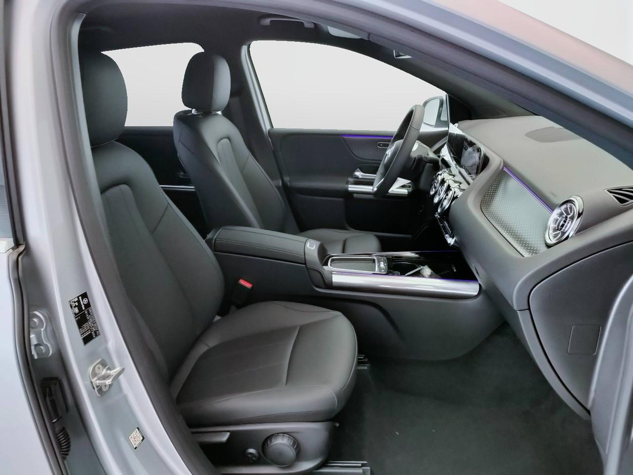 Mercedes-Benz Classe B - W247 2023 - B 180 d Street Edition auto
