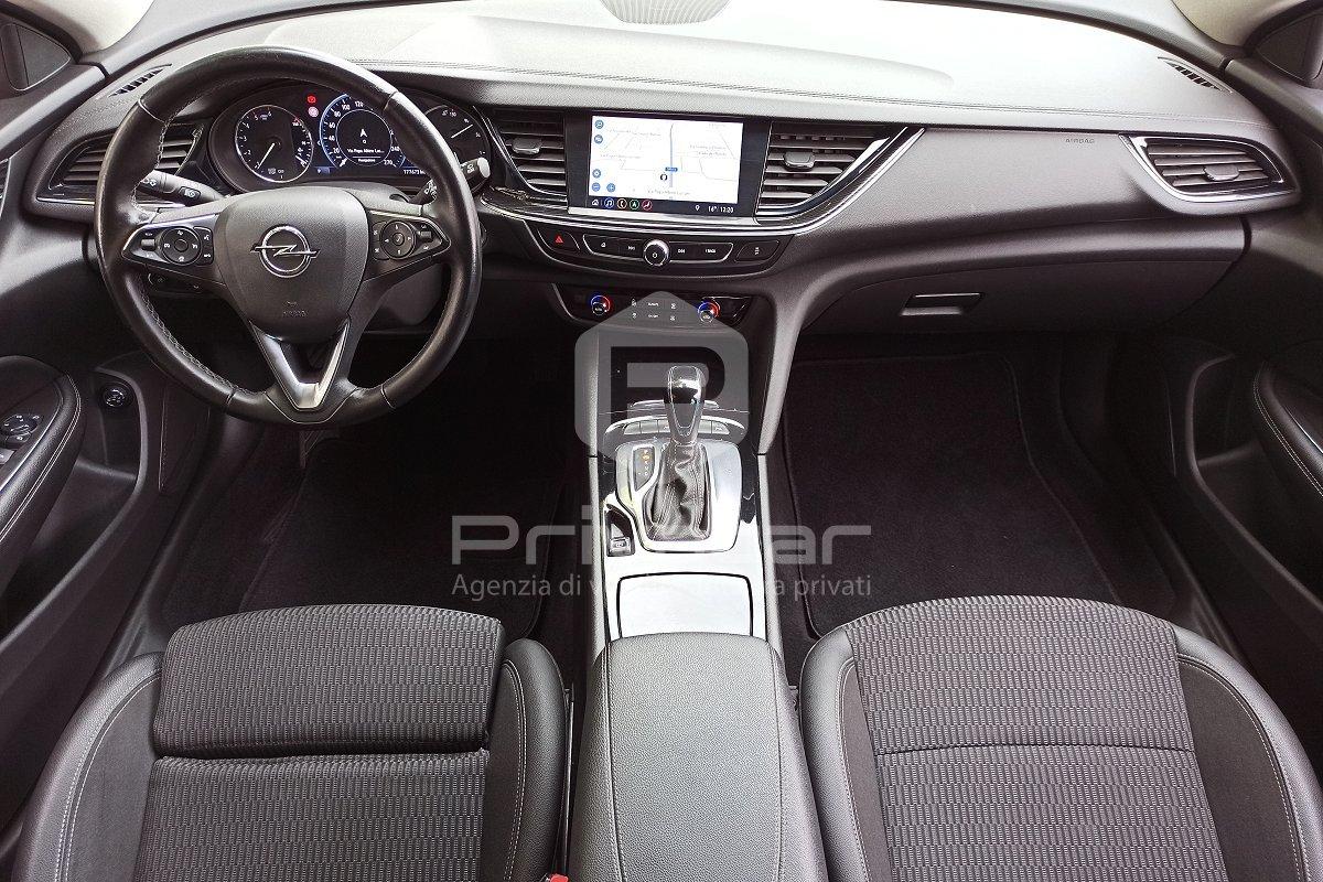 OPEL Insignia 1.6 CDTI 136 S&S aut.Sports Tourer Innovation