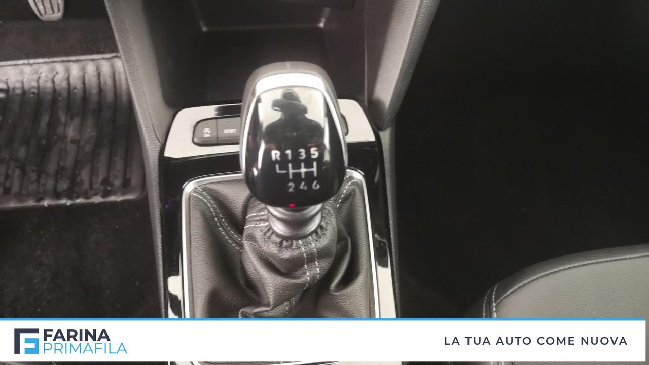 OPEL Mokka II 2020 - Mokka 1.2 t Ultimate s&s 136cv