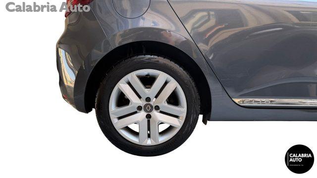 RENAULT Clio TCe 130 CV EDC FAP 5 porte Intens