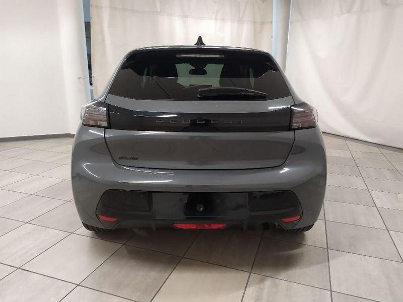 Peugeot 208 1.2 puretech Allure s&s 100cv