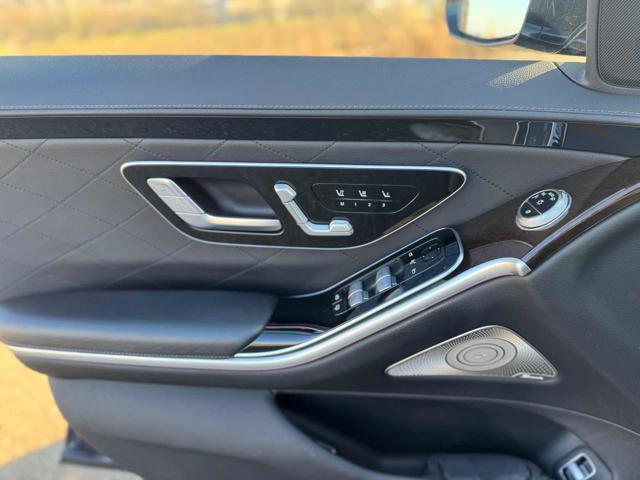 MERCEDES-BENZ S 580 EQ Hybrid+"PLUGIN" 510cv PREMIUM PLUS!