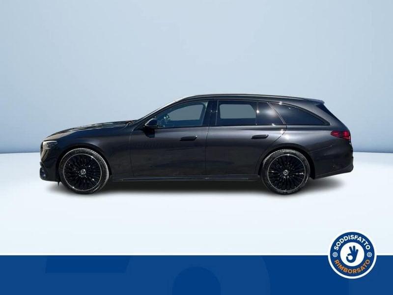 Mercedes-Benz Classe E 220d 4Matic Station Wagon AMG Line Premium