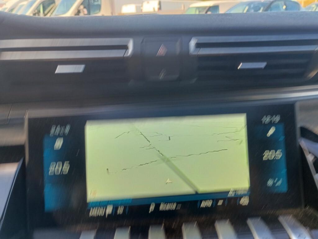 Peugeot 508 SW 1.5 BHDi 130cv EAT8 GT Pack