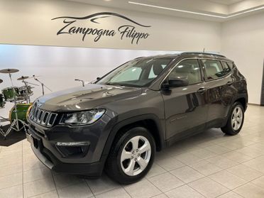 Jeep Compass 1.6 Multijet II 2WD Longitude 2019