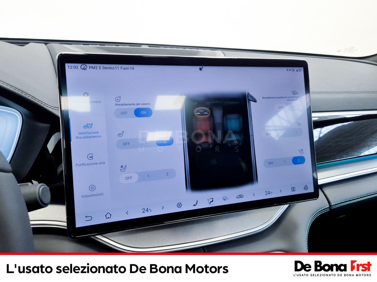 Byd Seal U DM-i dm-i 1.5 phev design awd