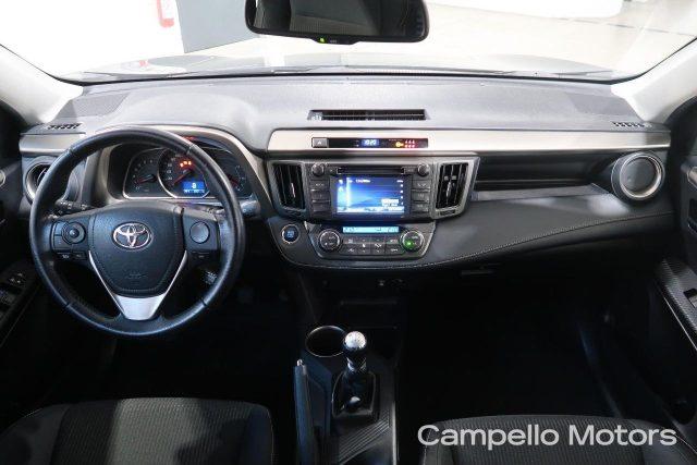 TOYOTA Other RAV4 RAV4 2.0 D-4D 2WD Style