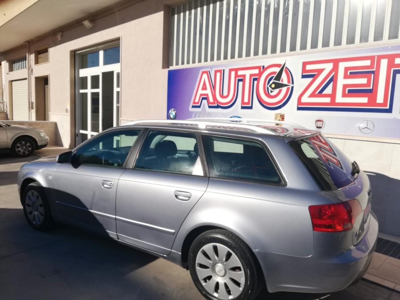 Audi A4 2.0 TDI Avant - 2005