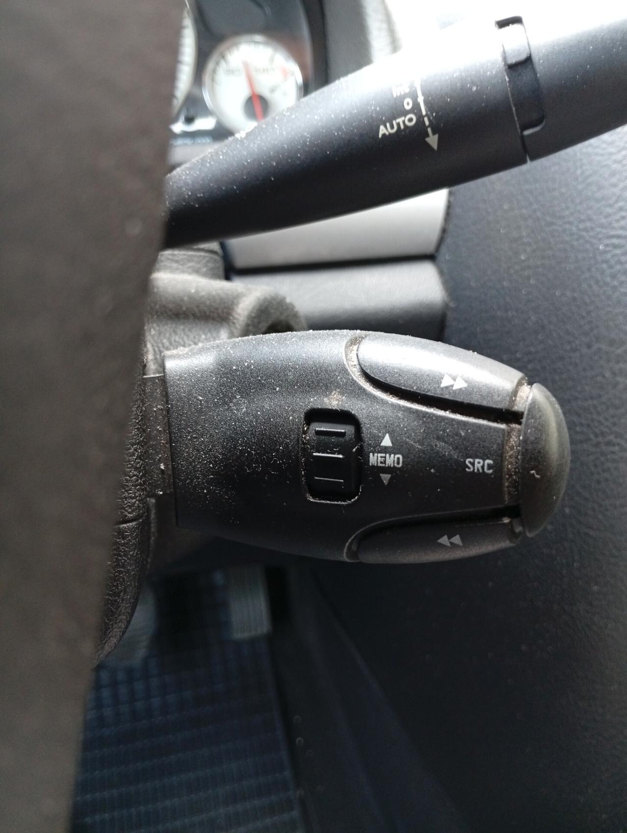 Peugeot 407 2.0 HDi SW Premium