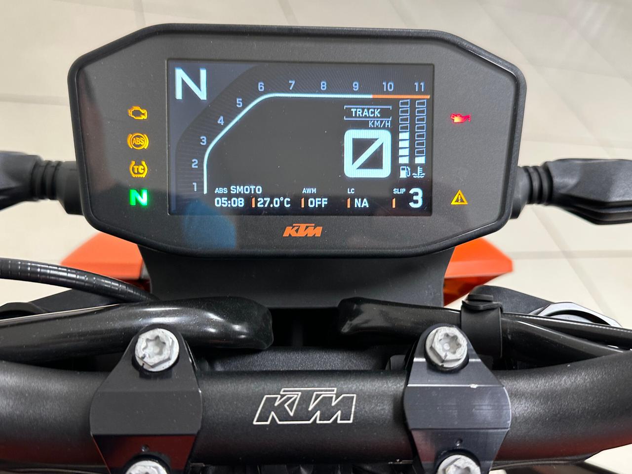 Ktm 890 Duke - 2023