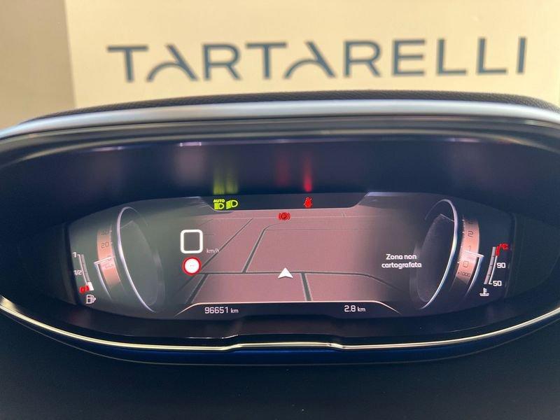 Peugeot 3008 BlueHDI 130 S&S GT