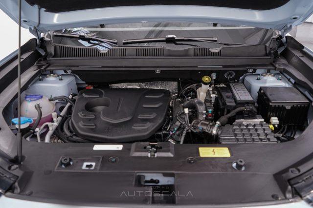 SPORTEQUIPE Sportequipe 6 GT 1.5 Turbo 155cv DCT