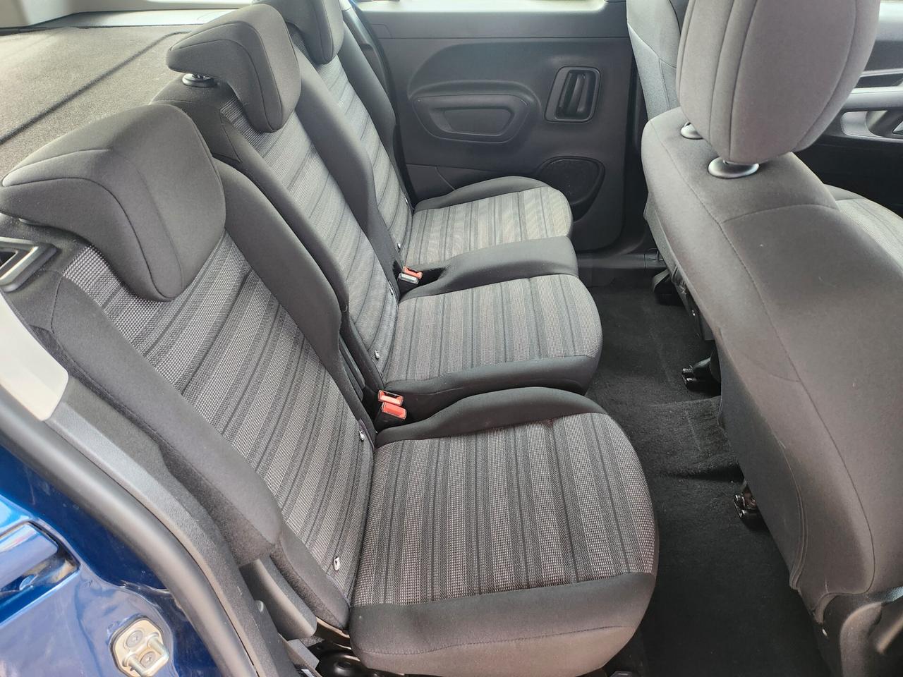 Opel Combo Life 1.5D 100 CV S&S Innovation