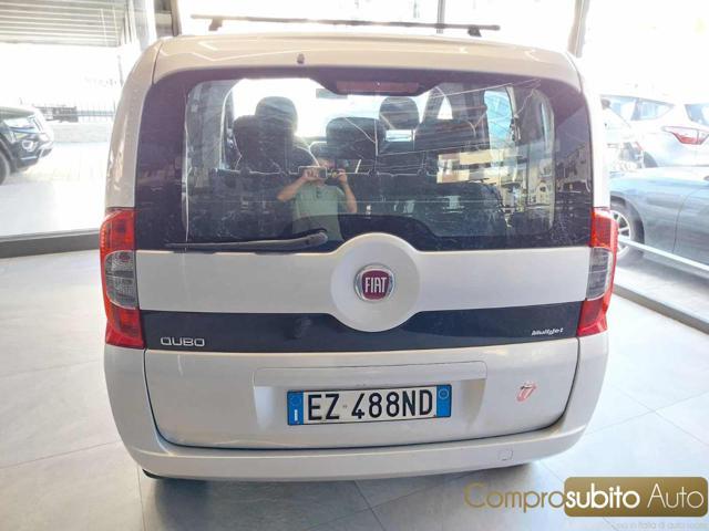 FIAT Qubo 1.3 MJT 75 CV MyLife