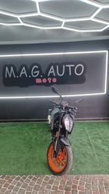 Ktm 125 Duke