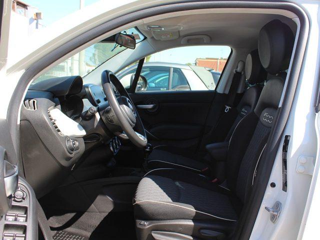 FIAT 500X 1.6 MultiJet 120 CV City Cross -PROMO-
