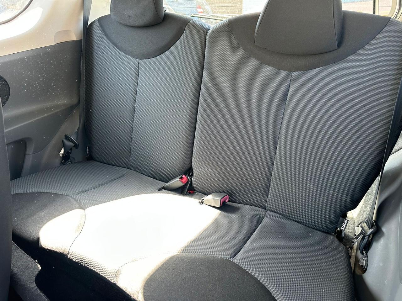 Toyota Aygo 1.0 12V VVT-i 3 porte