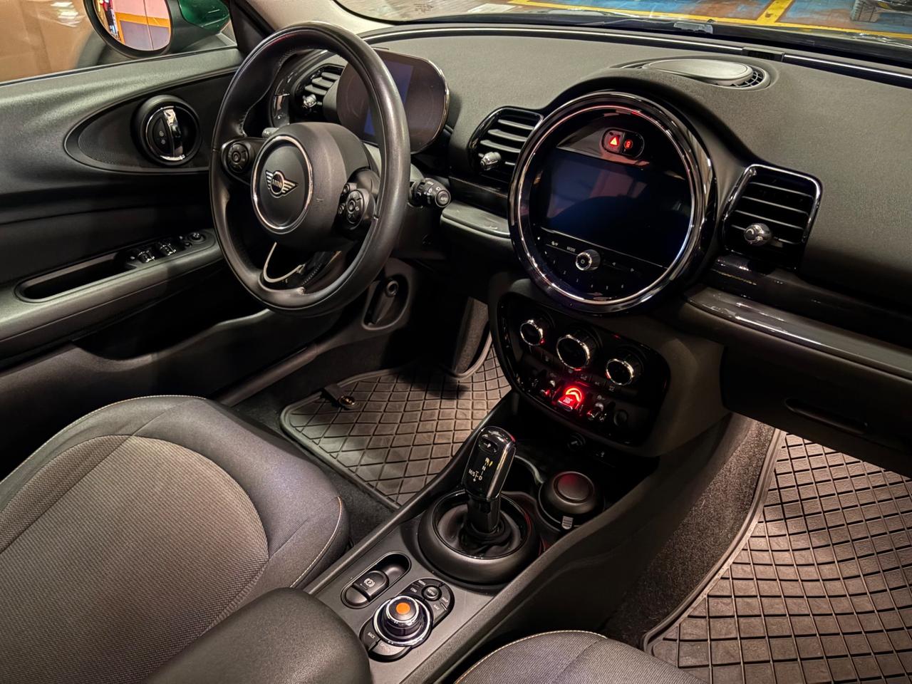 Mini One D Clubman 1.5 Mayfair Edition