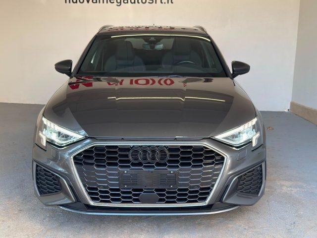 AUDI A3 SPB 30 TDI S line edition