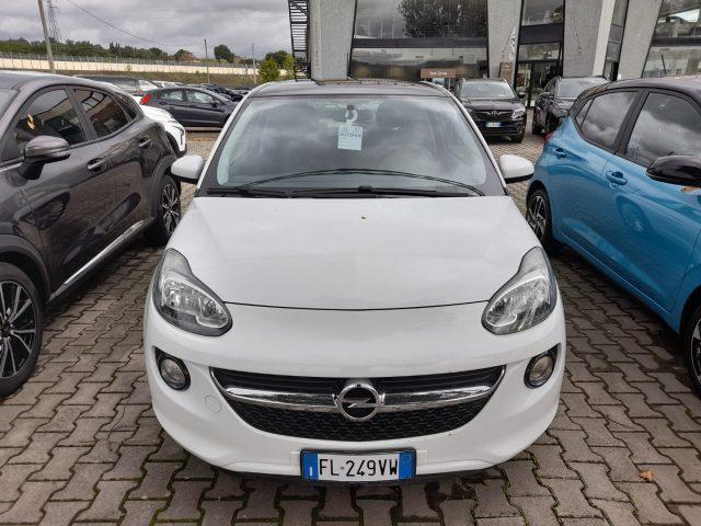 OPEL Adam 1.4 87 CV GPL Tech Air GLAM