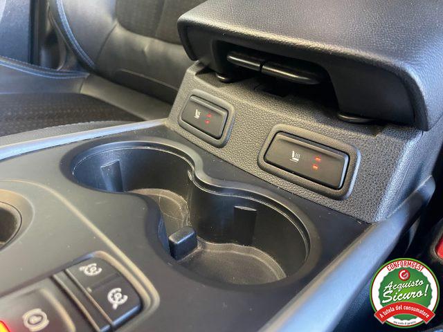 RENAULT Kadjar Blue dCi 115cv INTENS